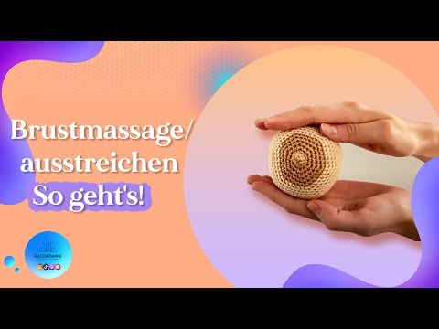 Milchstau - was wirklich hilft und was du tun kannst - hallohebamme