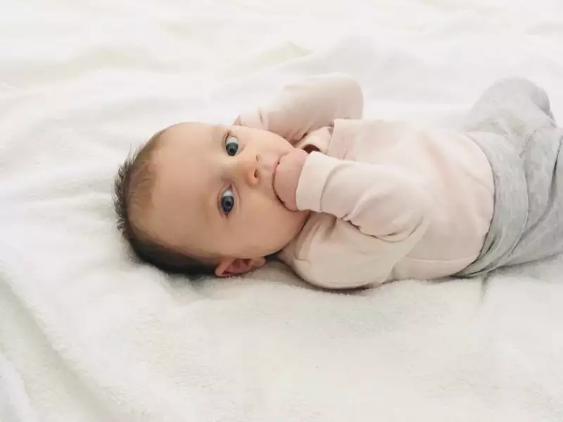 Hungerzeichen erkennen