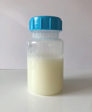 Muttermilch