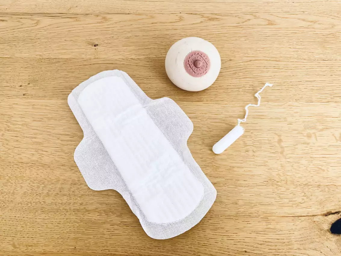 Stillen als Verhütungsmittel