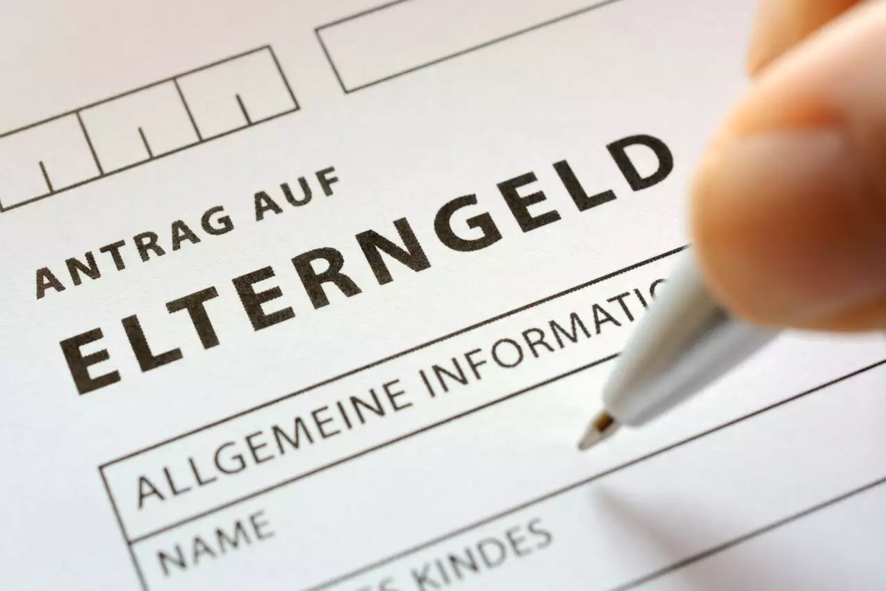 Elterngeld