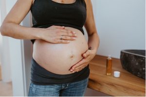 Wie du Partner/ Partnerin mit in die Schwangerschaft einbeziehen kannst