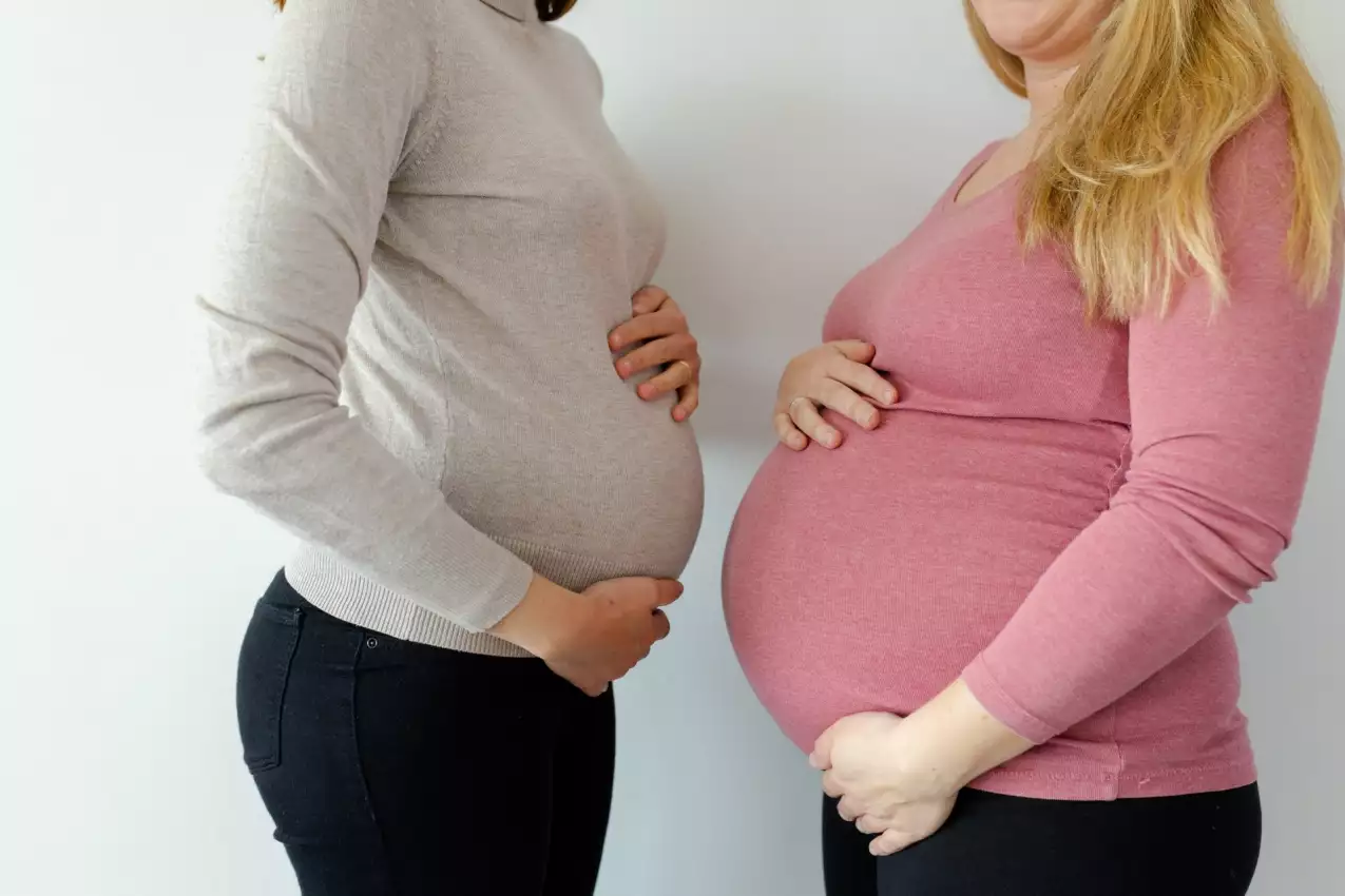 Geburtvorbereitungskurs