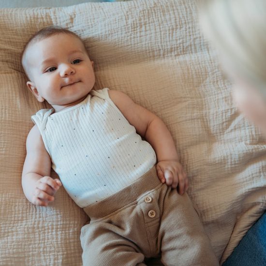 Kinder Zeigen Sich Intimbereich 6 Jahre Intimpflege bei Kindern - Unterschiede Mädchen und Jungen - hallohebamme